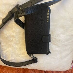 Bandolier case iPhone pro max 14or 15